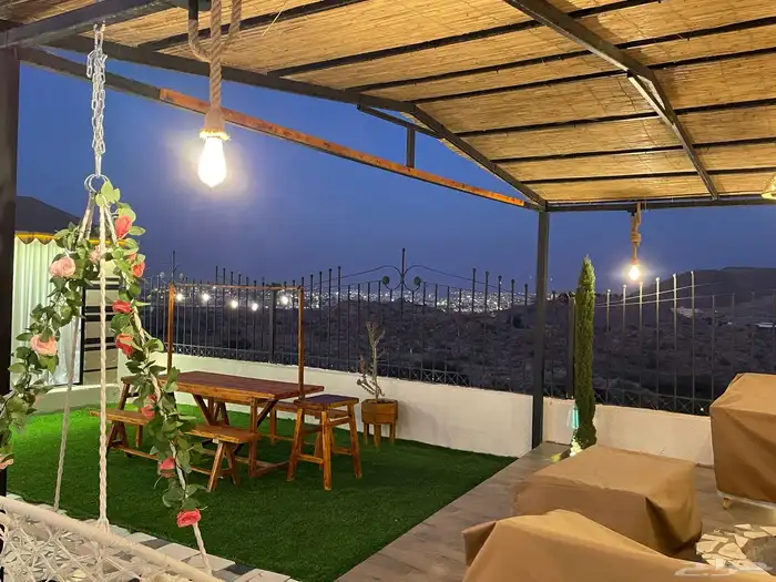 مخيم نجد احد رفيدة قريب من البلدية 16