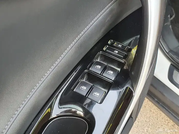 شانجان 2021 CS95 فل سعودي 27