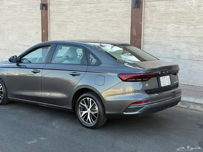 جيلي_اميجراند7_2023 11