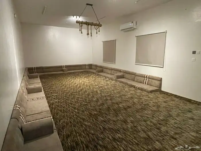 استراحة احد رفيدة امام بوابة المشاة بجوار مصلى العيد 2