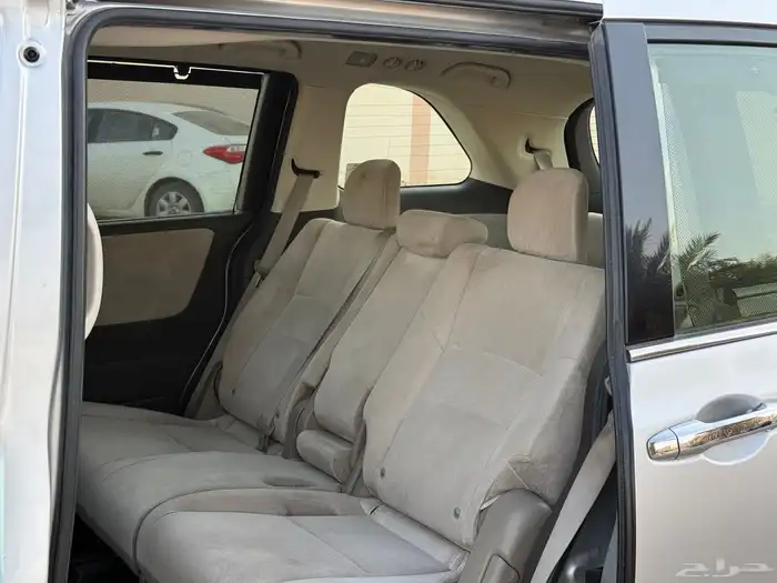 هوندا اوديسي 2020 ممشى (95)الف بودي بلد 12