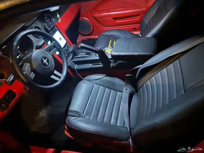 للبيع موستنج 2006 3