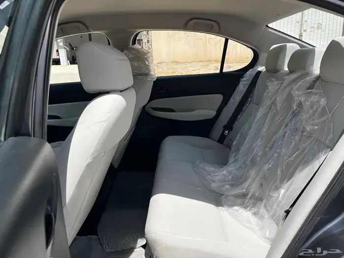 هوندا ستي موديل 2024 9