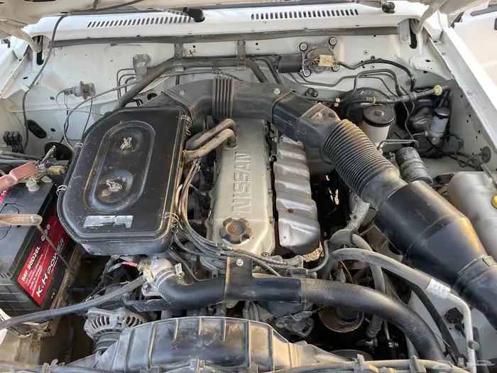 جيب ربع باترول 90 24