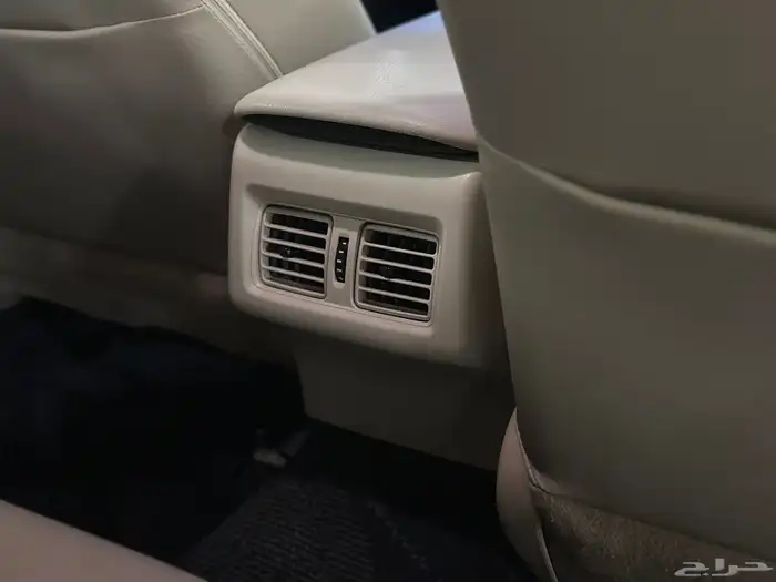 كامري 2023 ستاندر مطور سعر مناسب 16