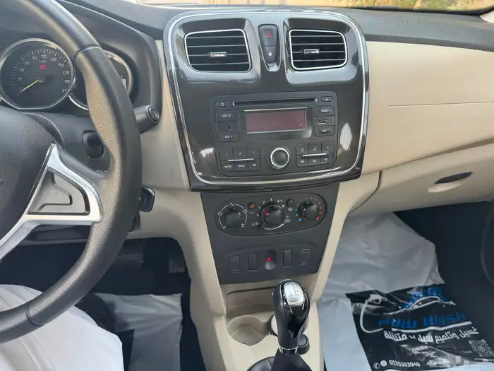 رينو سيمبول 7