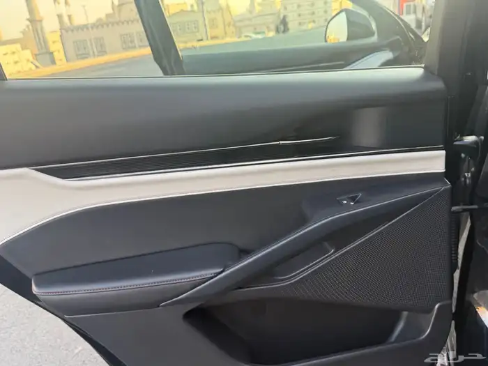 فورد_توروس_2023_بسعر مناسب 41