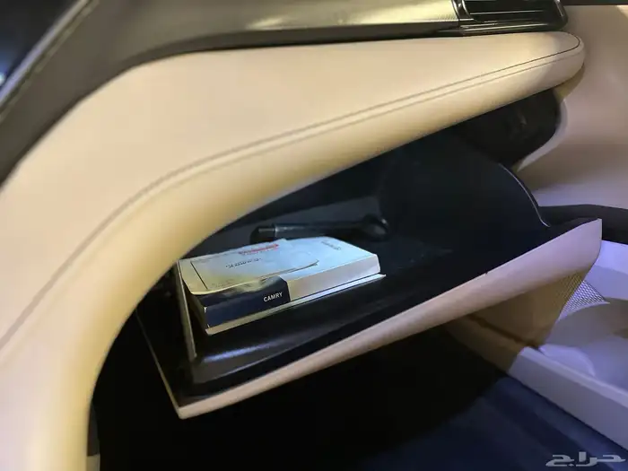 كامري 2023 ستاندر مطور سعر مناسب 23