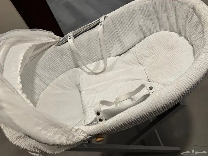 سرير اطفال 5