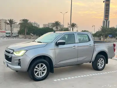 ايسوزو ديمكس فل كامل 2021 index