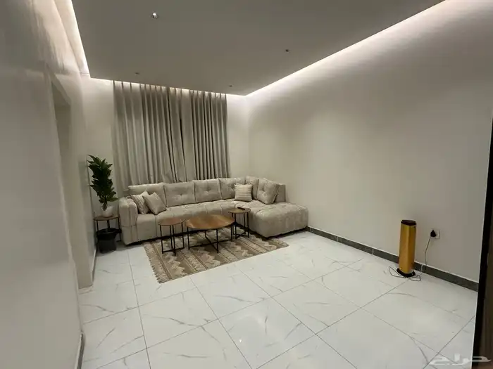 شقه مفروشه فاخر جنوب الهفوف 11