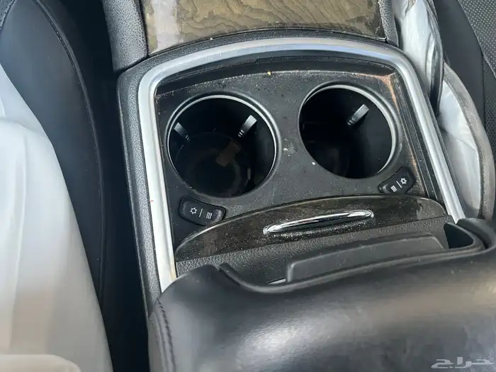 كرايسلر 2014 V6 ستة سلندر فل 18