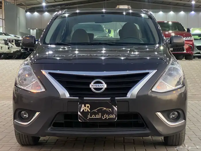 نيسان صني فل كامل 0