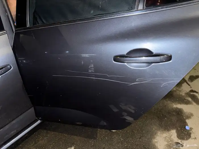 رينو ميجان 2020 5