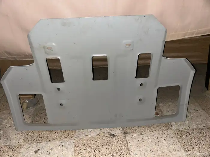 صاجة اف جي جديدة 2