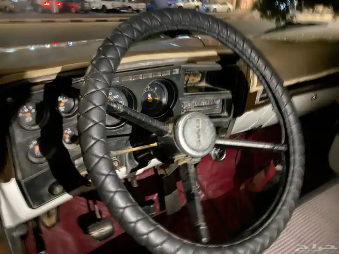 وايت ماء مديل 82 مسقط للبيع 29