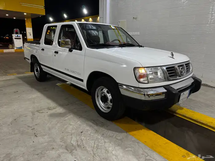 ددسن 2005 ممشى 80 الف فقط 17