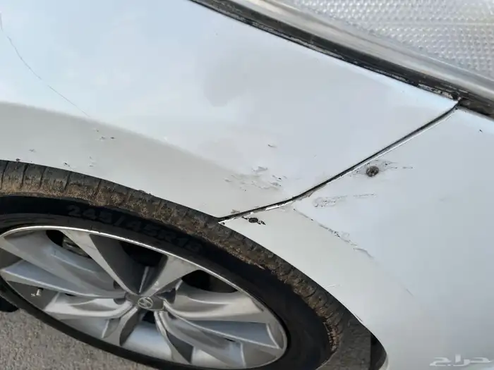 ازيرا 2016 اول مالك 6