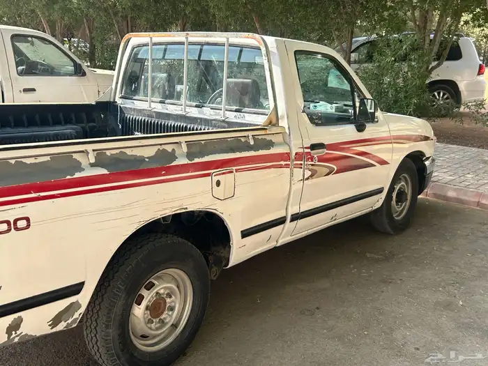 ددسن 1999 نظيف بدي بلد 16