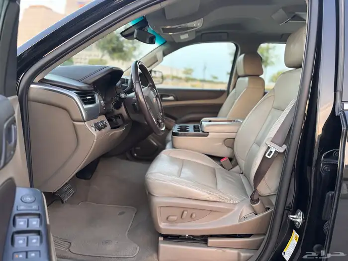 شيفروليه تاهو 2020 فل كامل LT 28