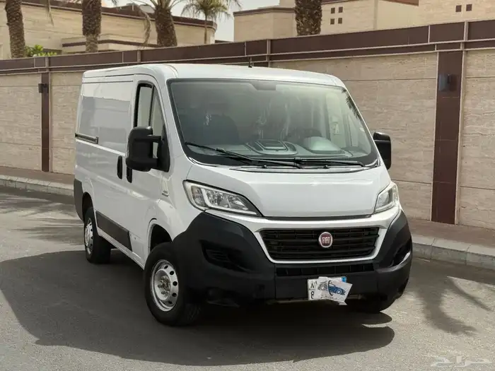 فيات_ديكاتو_2020_ديزل 0