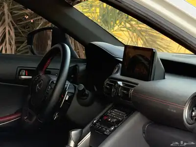 لكزس is300 2023 ممشى (39) الف index