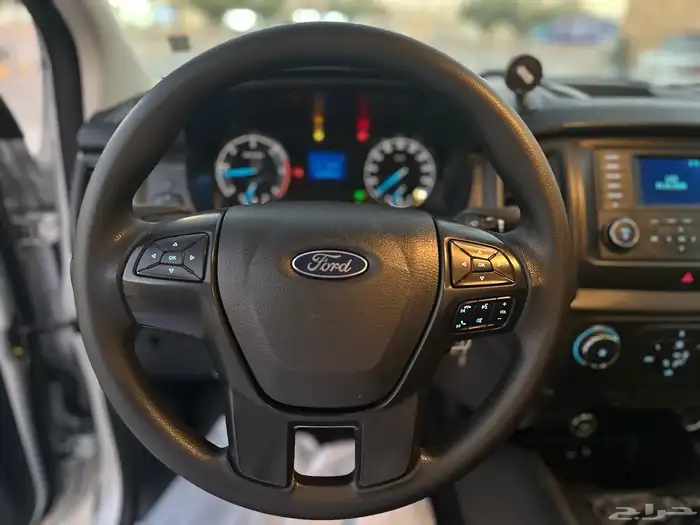 رينجر2020 ديزل نظيفة للمستخدم 21