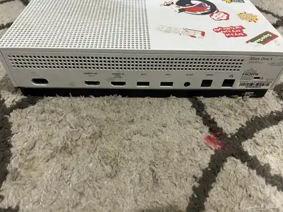 Xbox ون أس index