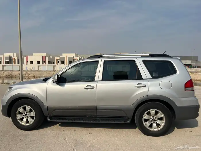 كيا موهافي 2018 4