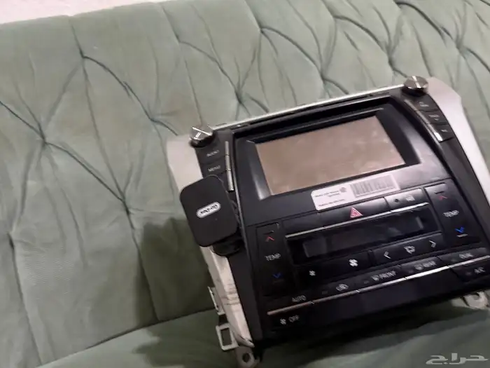 للبيع شاشة اوريون من منديل 2016-2017 اصلي شرط 0