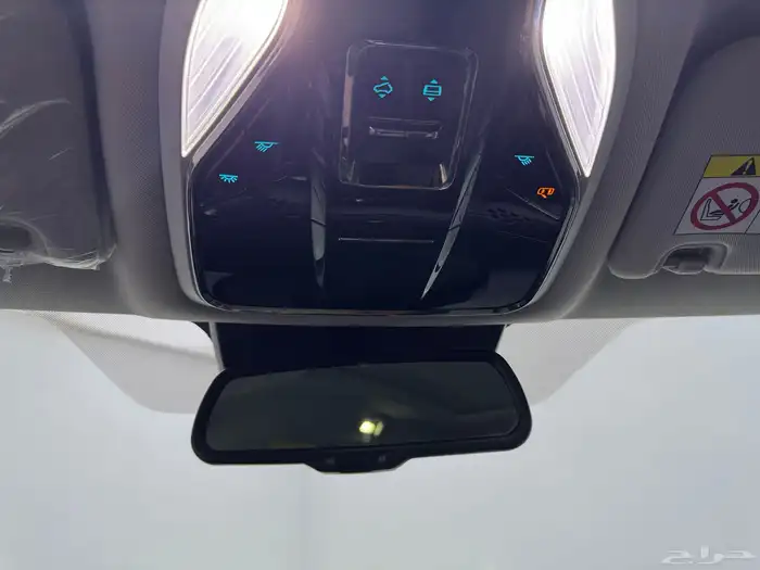 فورد تيريتوري 2023 فل كامل 6