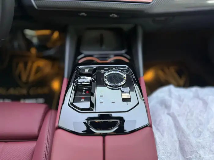 بي ام دبليو M520i 6