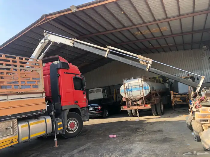 كرين ثلاث وصل ايطالي 1