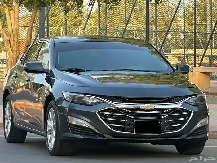 شيفورليه ماليبو-2022(ممشي70الف) 7