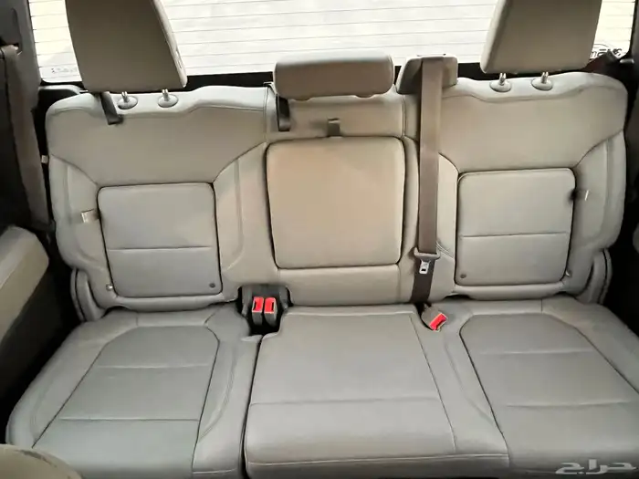 جي إم سي سييرا 2020 20