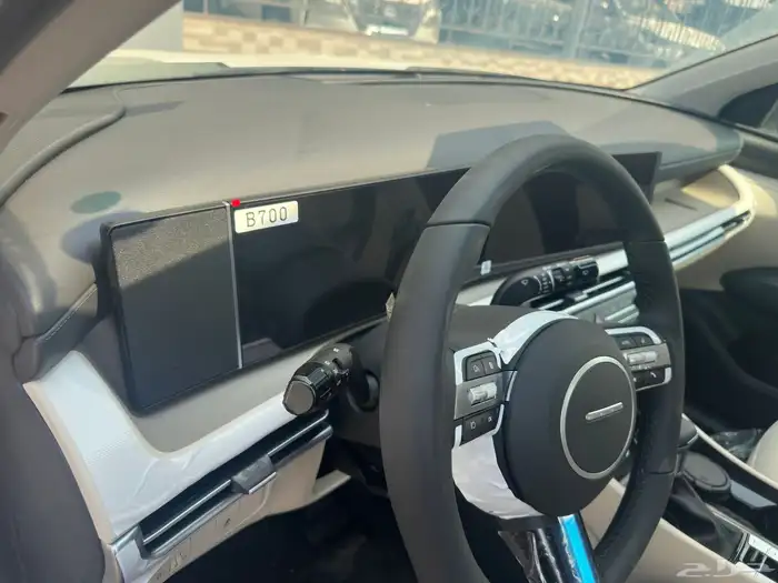 هونداي توسان كمفورت 1.6 سي سي 2025 جميع الالوان عرض خاص 26