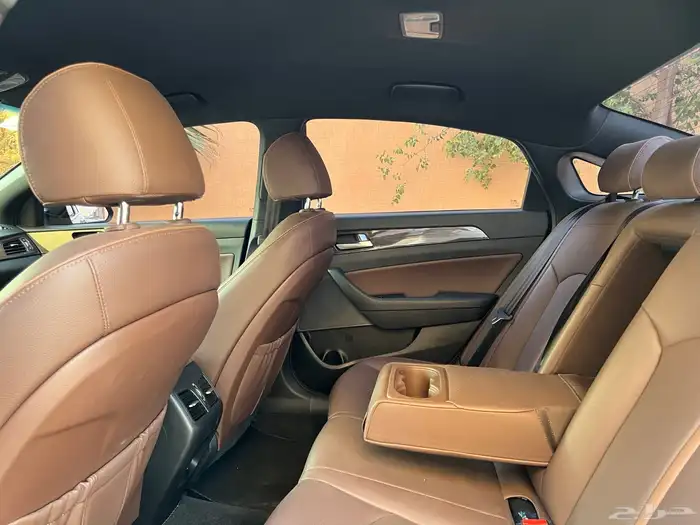 سوناتا 2019 فل كامل 13