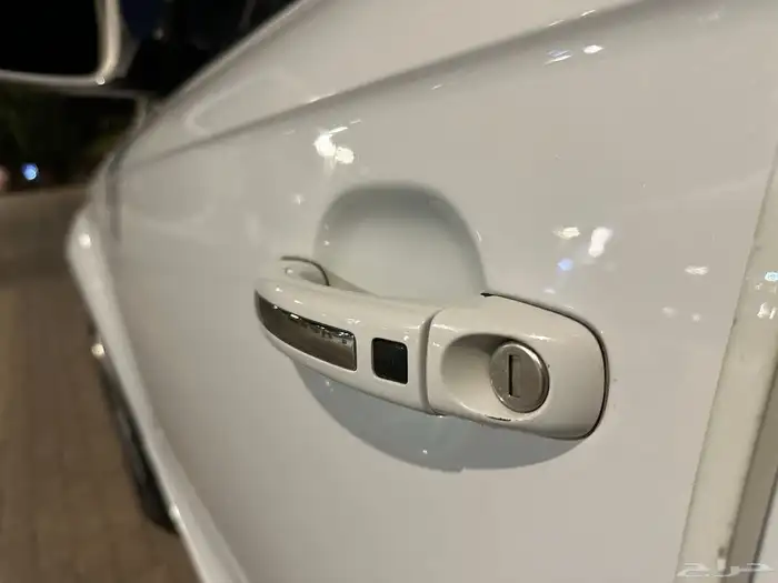 جيب اودي Q7 موديل 2014 فل كامل 8