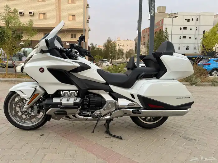 قولد وينق امريكي 2018 Gold Wing 2