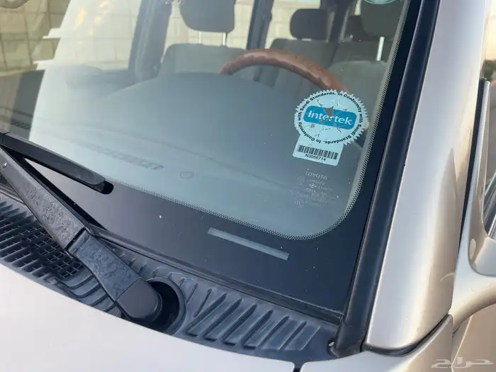 لاندكروزر 2007 فل 9