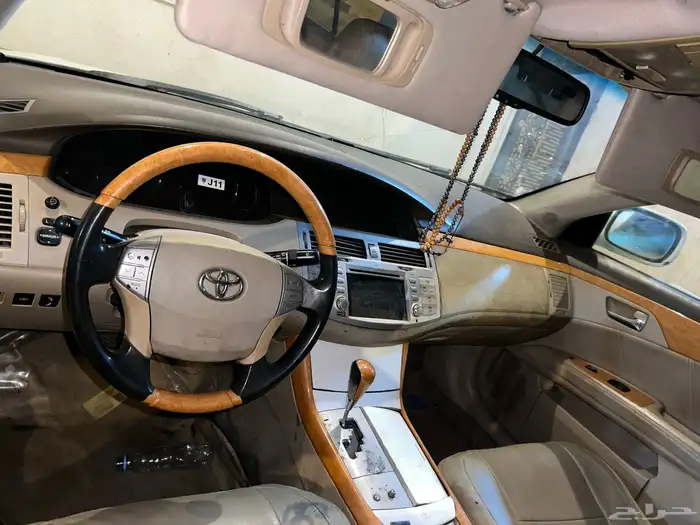 افلون 2007 للبيع استخدام وليس تشليح المكينه مخبطه 5