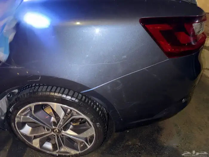 رينو ميجان 2020 3