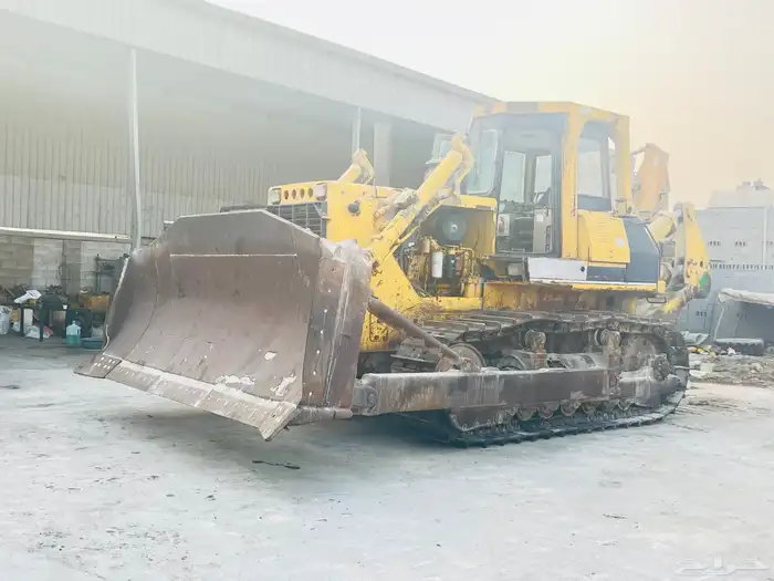 بلدوزر للايجار 0