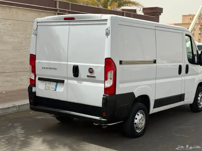 فيات_ديكاتو_2020_ديزل 13