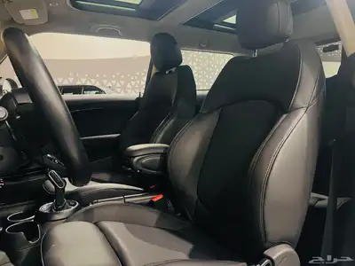 ميني كوبر 2020 وكاله (بحاله ممتازه) index