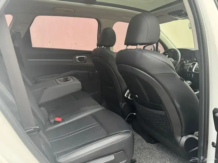 كيا سورنتو 2021 ديزل 11