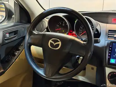 مازدا 3 2010 (( بحالة ممتازة )) index