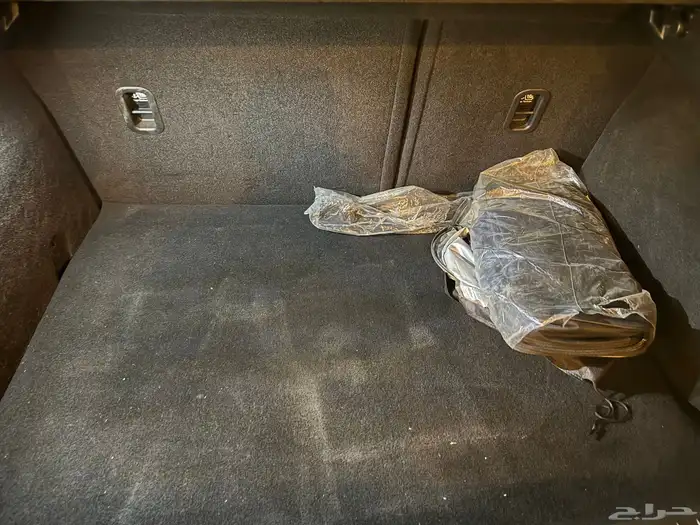 مازدا cx30 2022 نص فل 9