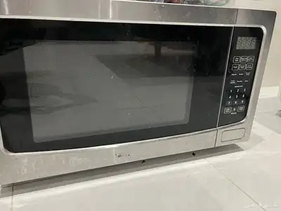 فرن هام ميكرويف هام index