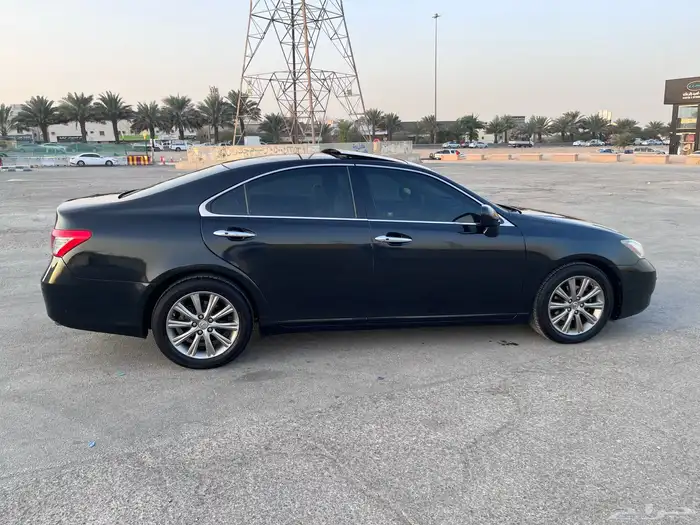 لكزس 2008 فل كامل 0